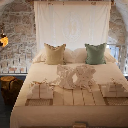 Dei Serafini 4* 滨海波利尼亚诺