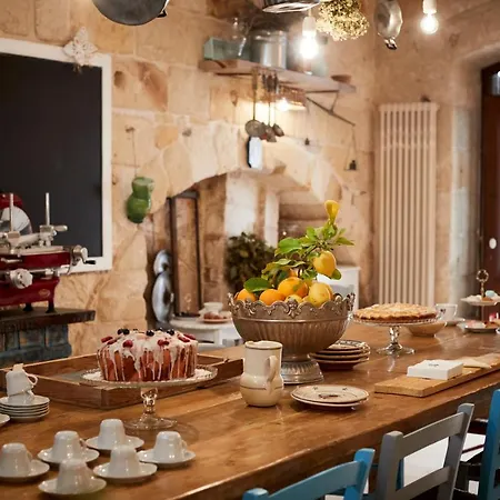 B&B Dei Serafini