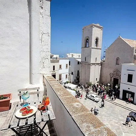 Dei Serafini 住宿加早餐酒店 4*