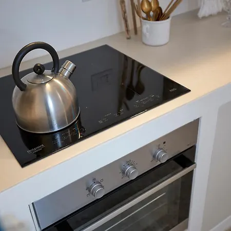 住宿加早餐酒店 Dei Serafini