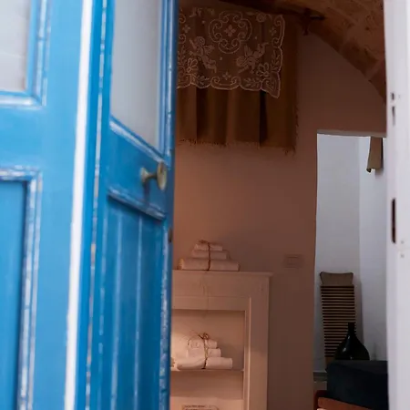 Dei Serafini 住宿加早餐酒店 滨海波利尼亚诺