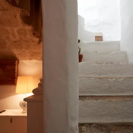 Dei Serafini 폴리나노 아마레