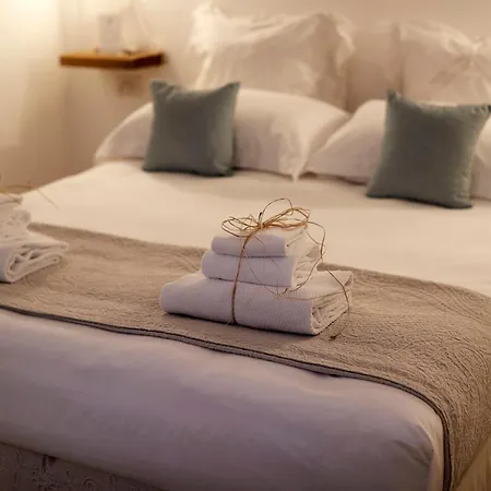 Dei Serafini B&B 4*