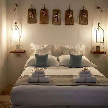 Dei Serafini 4* بولينيانو آ ماري
