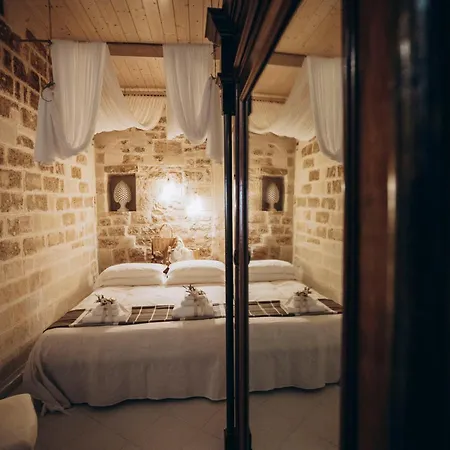 Dei Serafini B&B 폴리나노 아마레