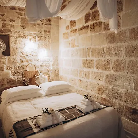 B&B Dei Serafini 폴리나노 아마레