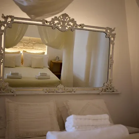 Bed and breakfast Dei Serafini