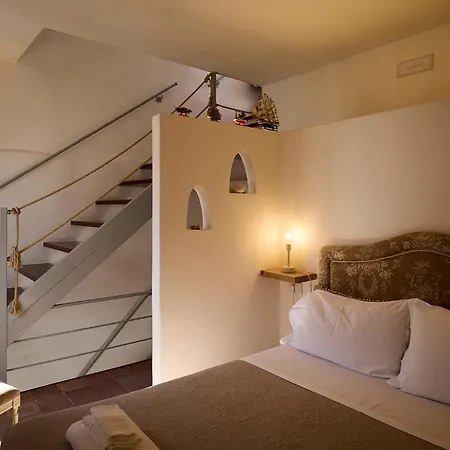 Dei Serafini Bed and breakfast