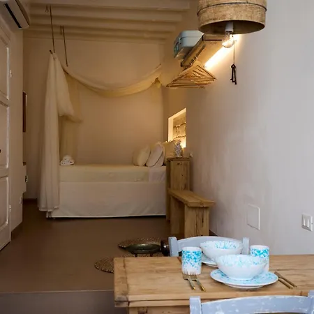 Bed and breakfast Dei Serafini