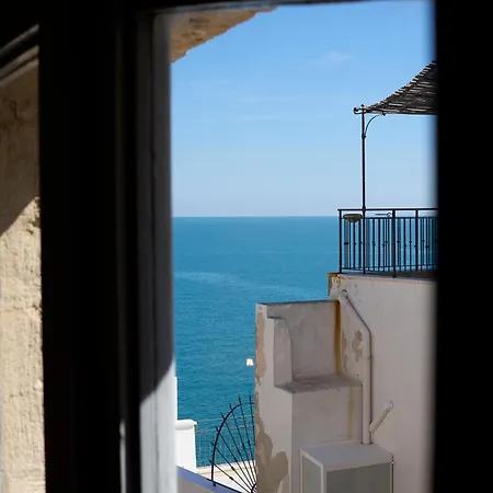 Bed and breakfast Dei Serafini Polignano a Mare