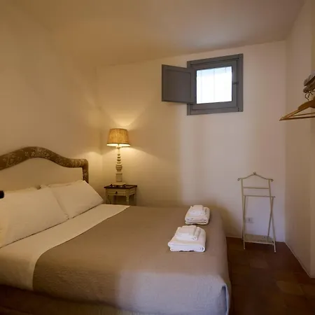 Bed and breakfast Dei Serafini