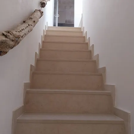 فندق مبيت وإفطار Dei Serafini 4*