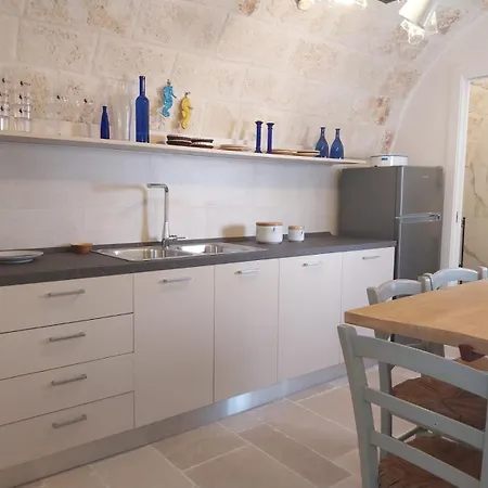 Bed & Breakfast Dei Serafini Polignano a Mare