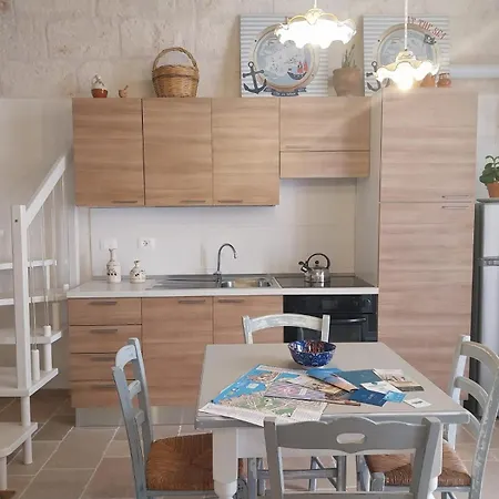 Dei Serafini فندق مبيت وإفطار