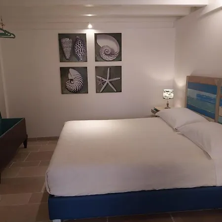 Dei Serafini Bed and breakfast