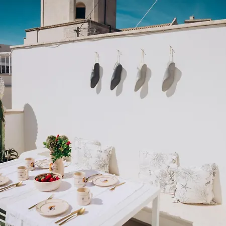B&B Dei Serafini 4*