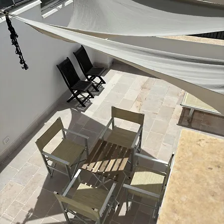 Dei Serafini B&B 4*