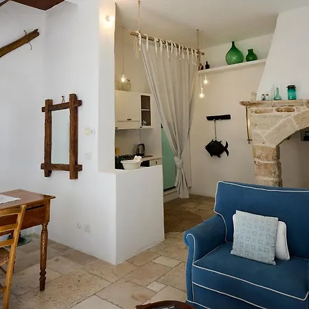 Dei Serafini Bed & Breakfast Polignano a Mare