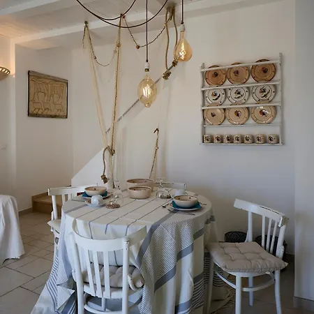 Dei Serafini Polignano a Mare