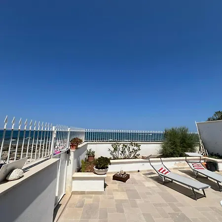 Dei Serafini 住宿加早餐酒店 滨海波利尼亚诺