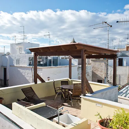 Dei Serafini 폴리나노 아마레