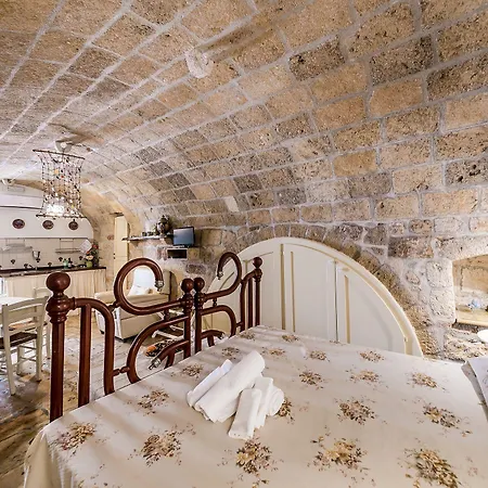 فندق مبيت وإفطار Dei Serafini 4*