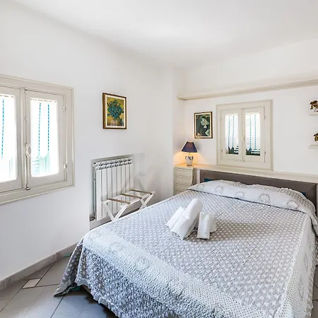 Dei Serafini 4* 폴리나노 아마레