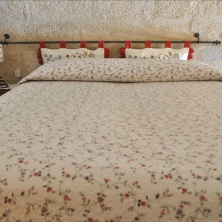 Dei Serafini 4* 滨海波利尼亚诺