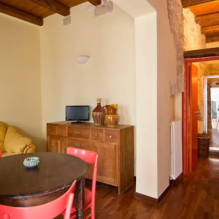 فندق مبيت وإفطار Dei Serafini 4*