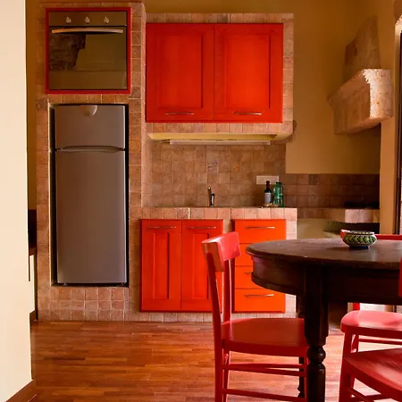 Dei Serafini 4* 폴리나노 아마레