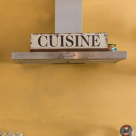 Dei Serafini 住宿加早餐酒店 滨海波利尼亚诺