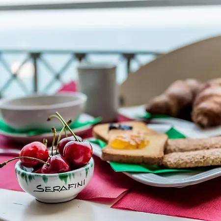 Dei Serafini 4* 폴리나노 아마레