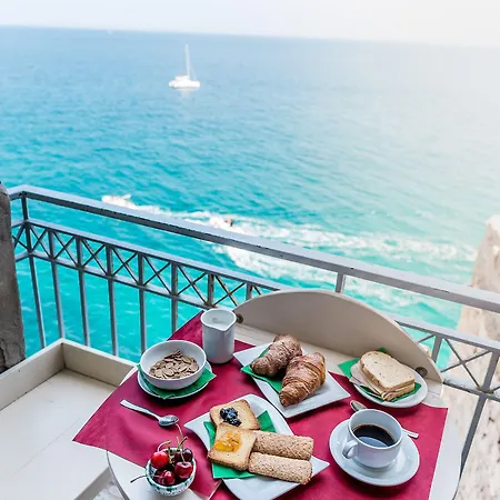 Dei Serafini 4* 滨海波利尼亚诺