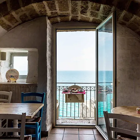 Dei Serafini B&B
