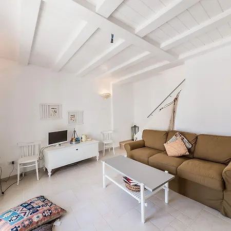 Dei Serafini 4* 폴리나노 아마레