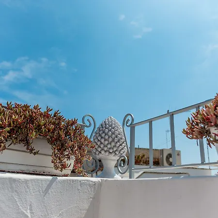 Dei Serafini 4* 폴리나노 아마레