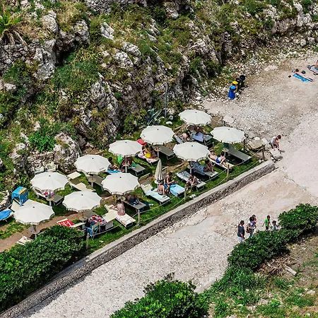 住宿加早餐酒店 Dei Serafini