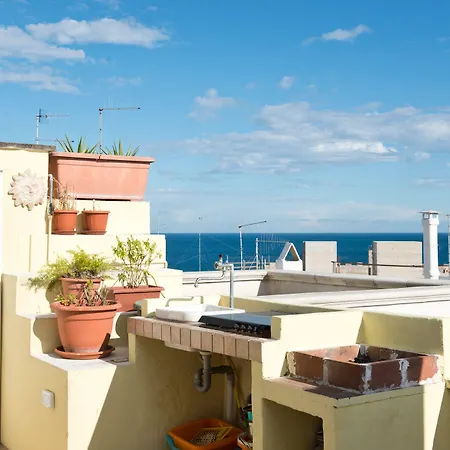 Dei Serafini 4* 폴리나노 아마레