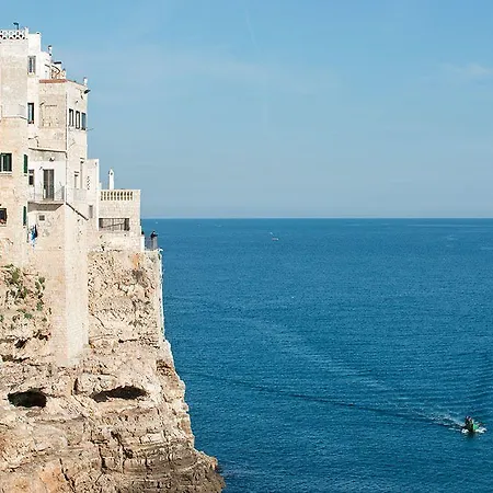 Dei Serafini Polignano a Mare