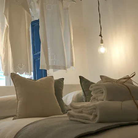 Dei Serafini 4* بولينيانو آ ماري