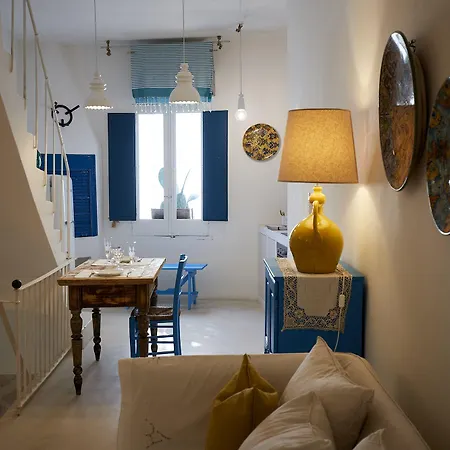 Dei Serafini 滨海波利尼亚诺