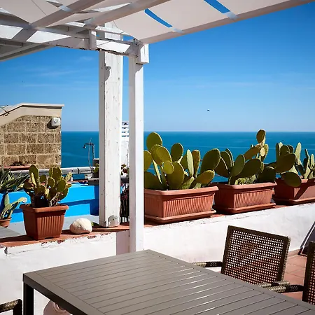 Dei Serafini 住宿加早餐酒店 滨海波利尼亚诺