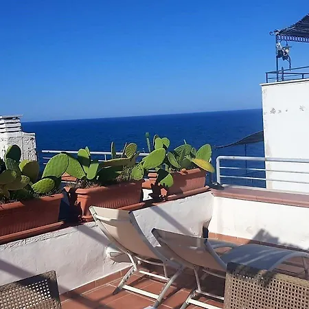 Dei Serafini 4* 滨海波利尼亚诺