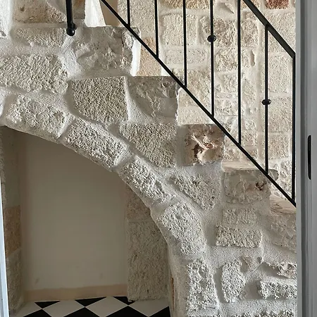 Dei Serafini 4* Polignano a Mare