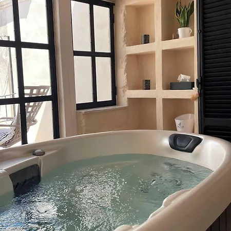 Dei Serafini 4* Polignano a Mare