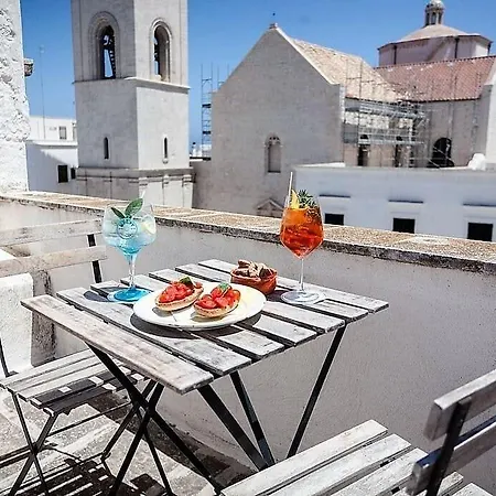 Dei Serafini Polignano a Mare