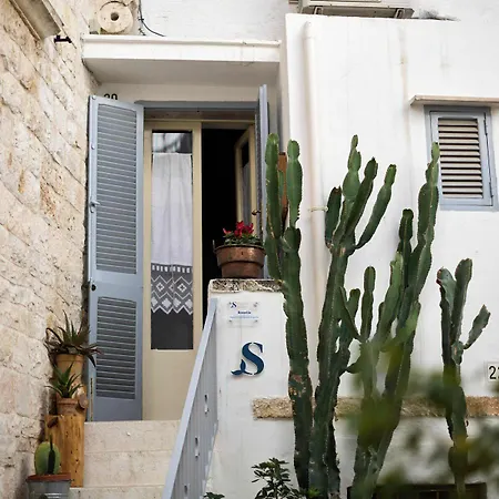 Dei Serafini Bed & Breakfast Polignano a Mare