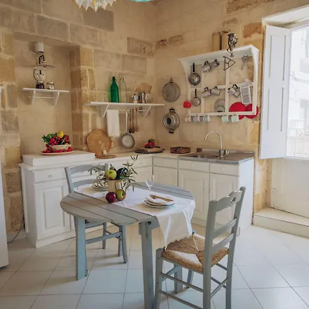 Bed & Breakfast Dei Serafini Polignano a Mare