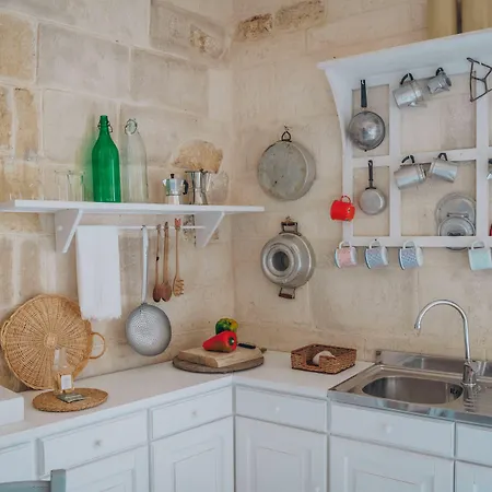 Bed & Breakfast Dei Serafini