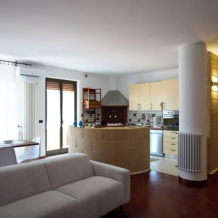 Bed & Breakfast Dei Serafini